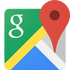 Google My Business Icon